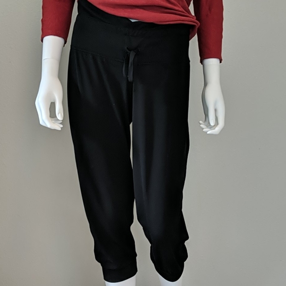 old navy petite joggers